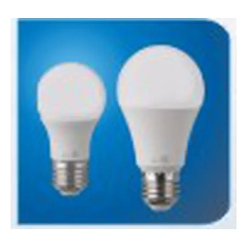 Eurolux 12V DC LED SMD Bulb 6W E27 Daylight