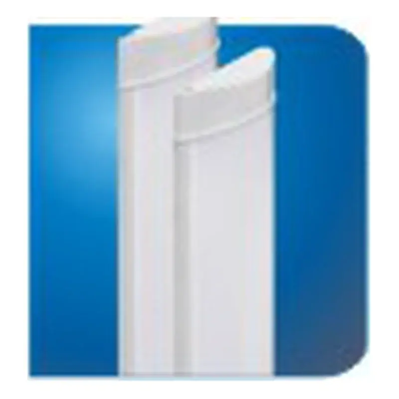 Eurolux LED SMD Batten Luminestra Fixture Set 18W 600mm Warmwhite