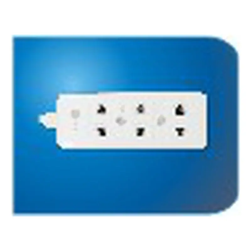 Eurolux Besta Extension Cord 3m