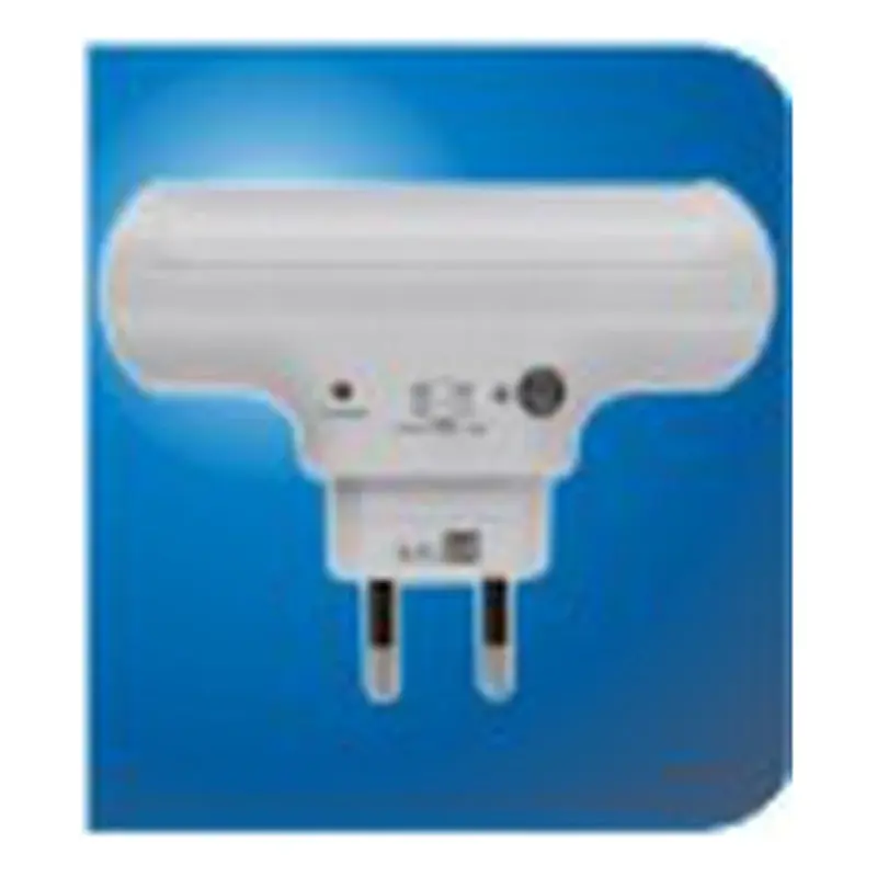 Eurolux Cabrera Rechargeable LED Night Light with Photocell 2W Daylight