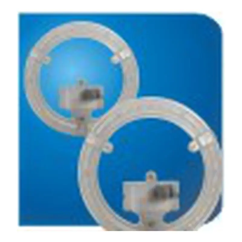 Eurolux LED Ceiling Lamp Module with Magnet Tri-Color 24W 240mm