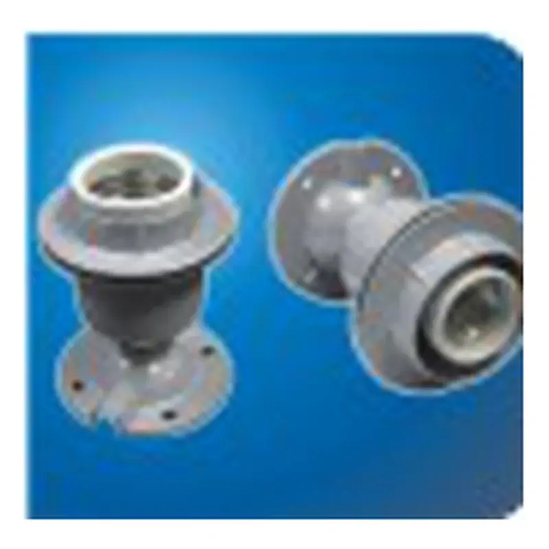 Eurolux Ceramic Mogul Socket E40