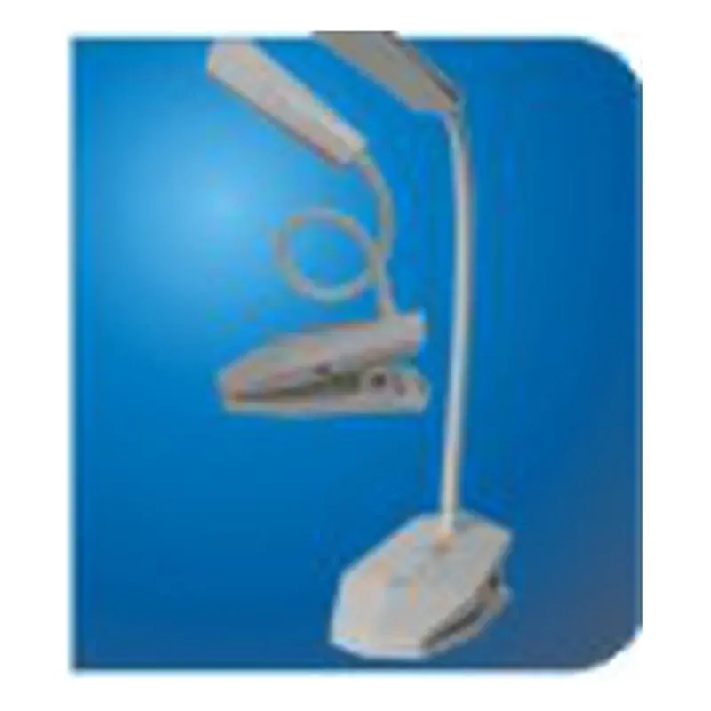Eurolux Clipper LED Table Lamp 2W Daylight