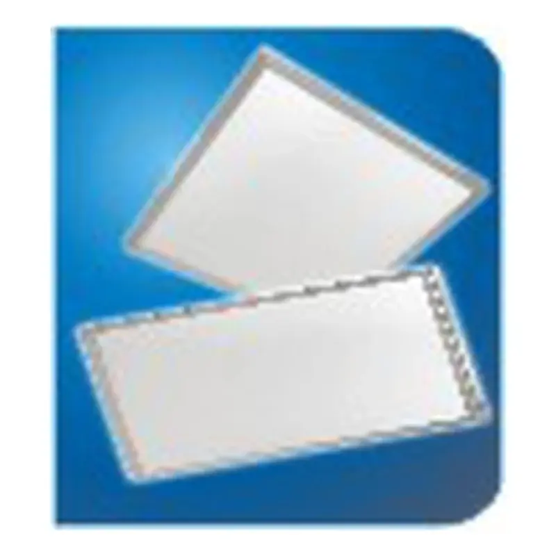 Eurolux Cricket LED SMD Panel Light 20W 300x600mm Warmwhite
