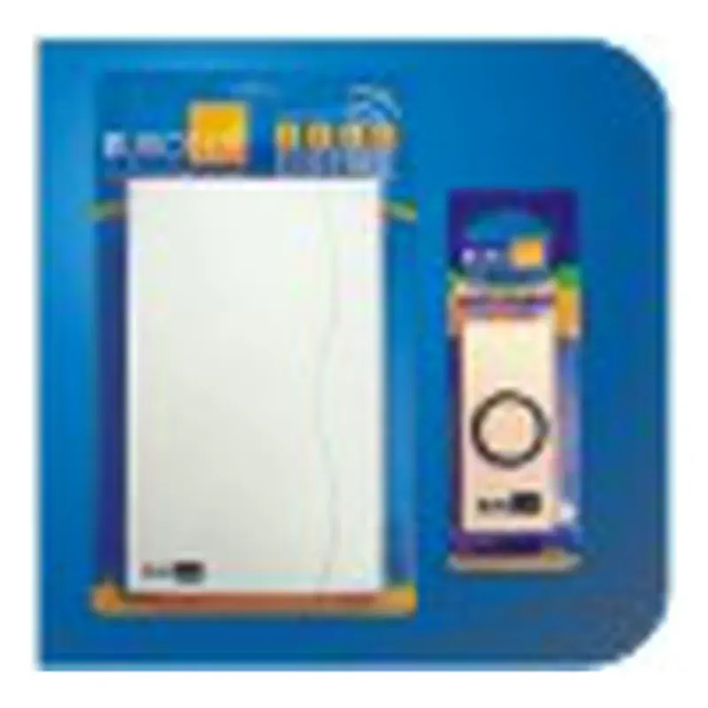Eurolux Door Chime Push Button