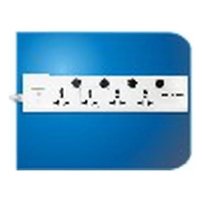 Eurolux Dunken Extension Cord 3m