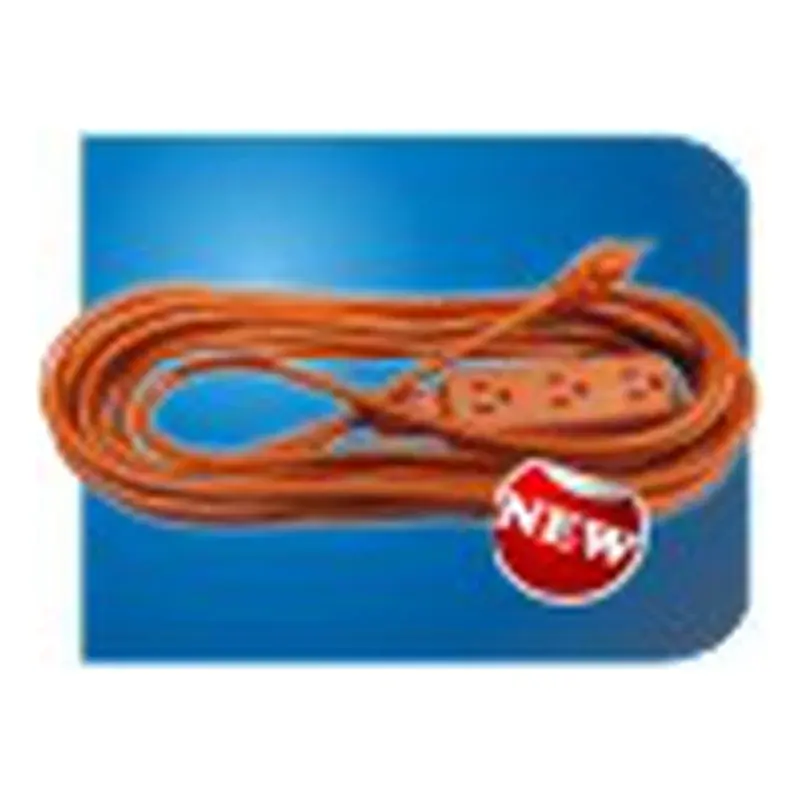 Eurolux Dunken 2 Extension Cord 8m