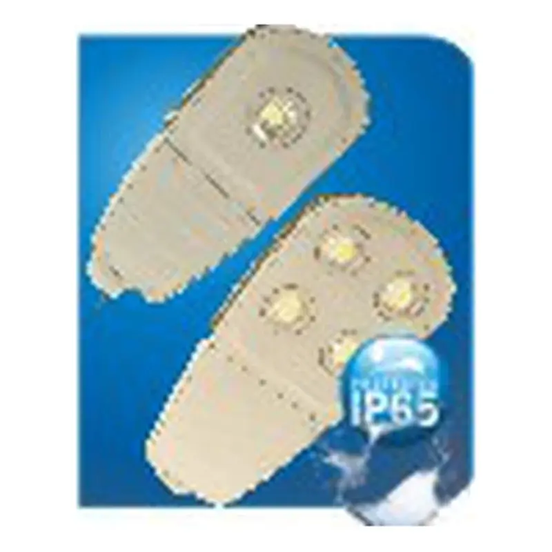 Eurolux Elaro High Power LED COB Streetlight IP65 200W Warmwhite