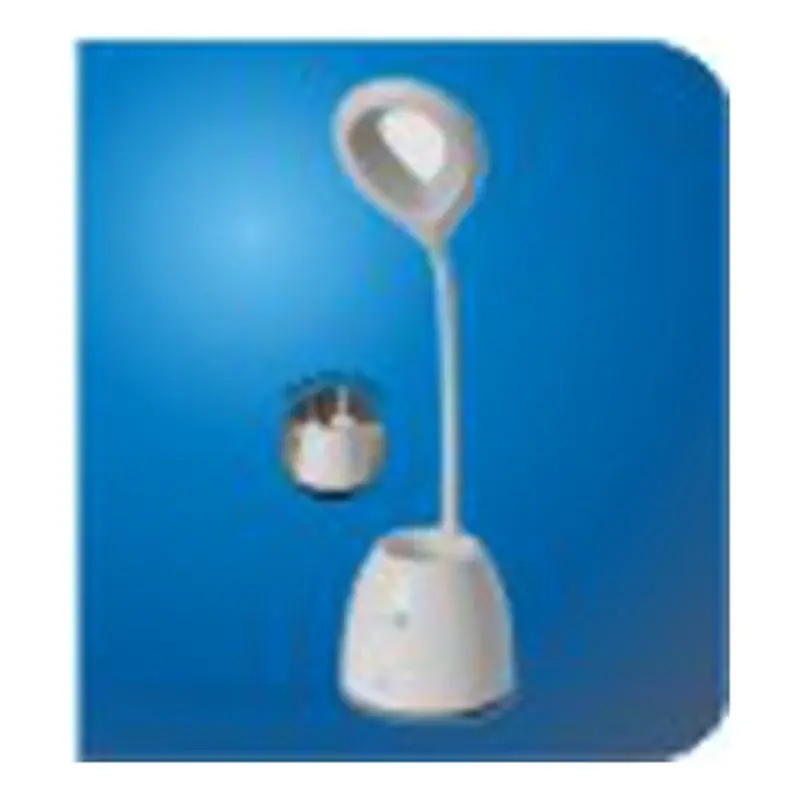 Eurolux Elcirculo LED Table Lamp 3W Daylight