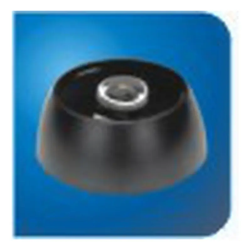 Eurolux Globe Base with E27 Socket Bayonet Neck for 250mm Globe