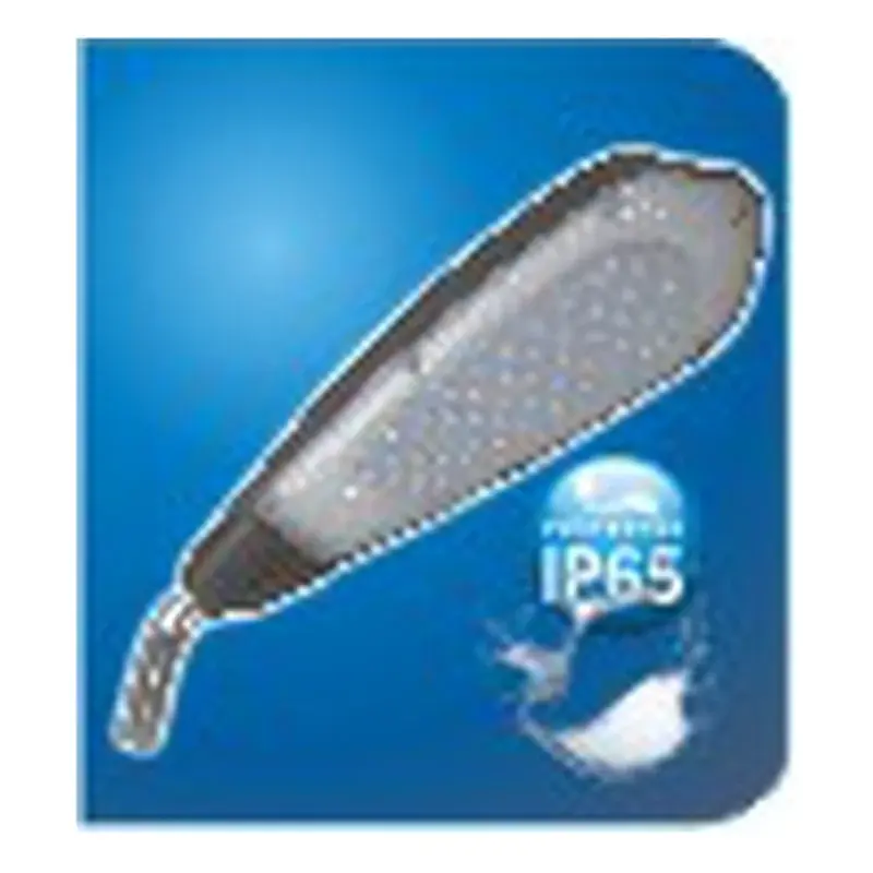 Eurolux Hawk LED SMD Streetlight Plastic IP65 20W Daylight