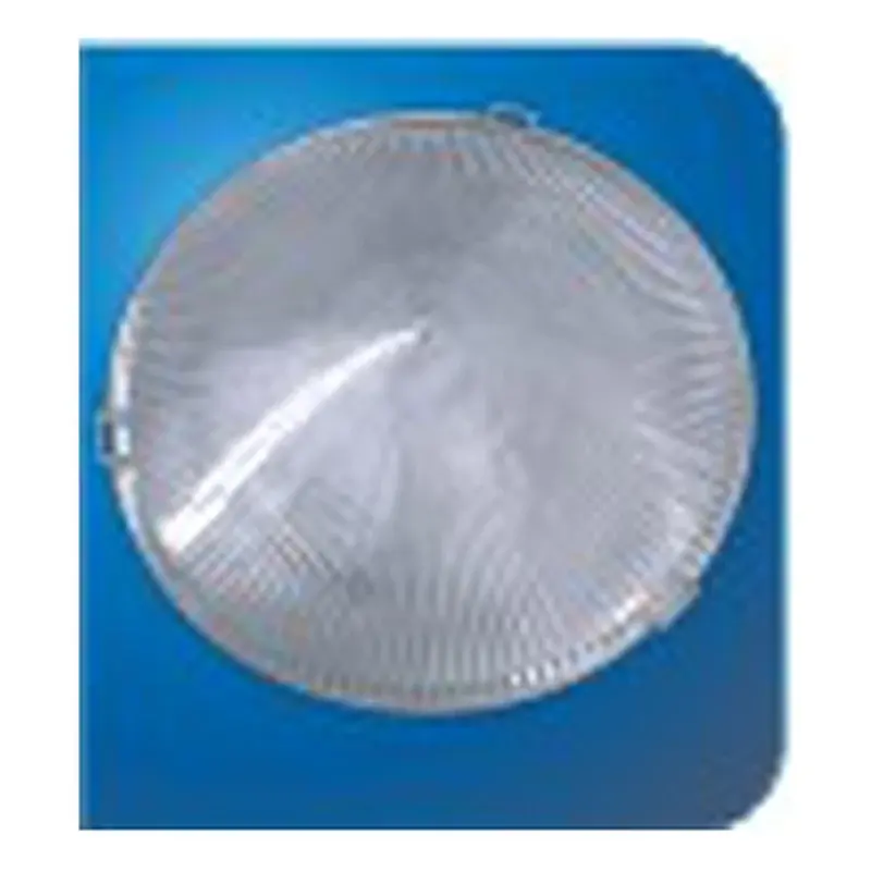 Eurolux Hi-Bay Prismatic Cover 16"
