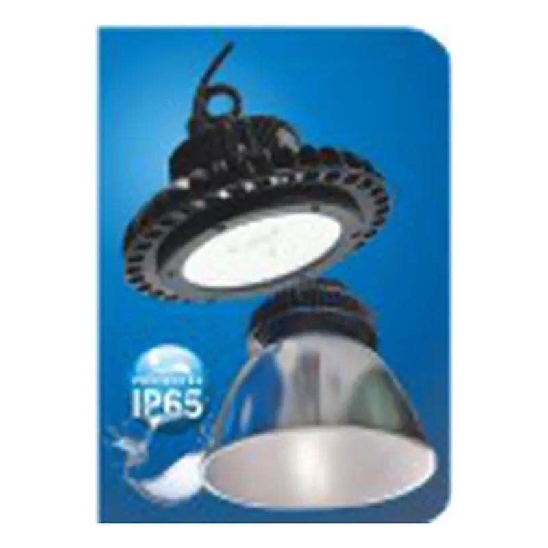 Eurolux LED SMD Hi-Bay UFO IP65 160W Coolwhite