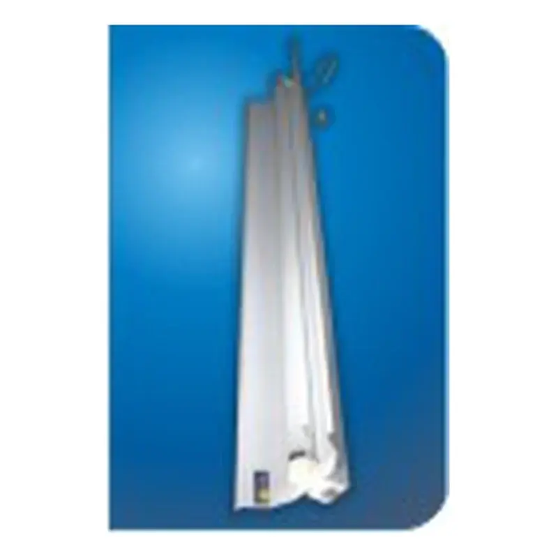 Eurolux Industrial Fixture Set with Powder Coated Reflector 1x20W