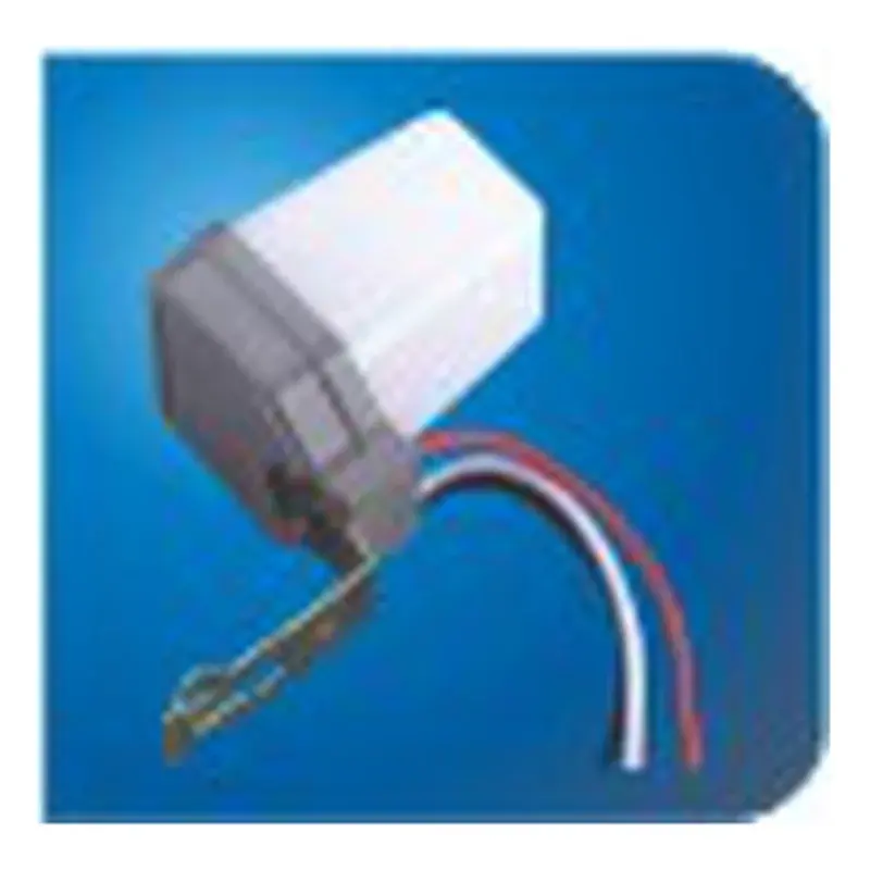Eurolux Jinky Photocontrol Switch Universal Type