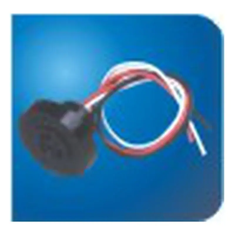 Eurolux Jockey Photocontrol Receptacle