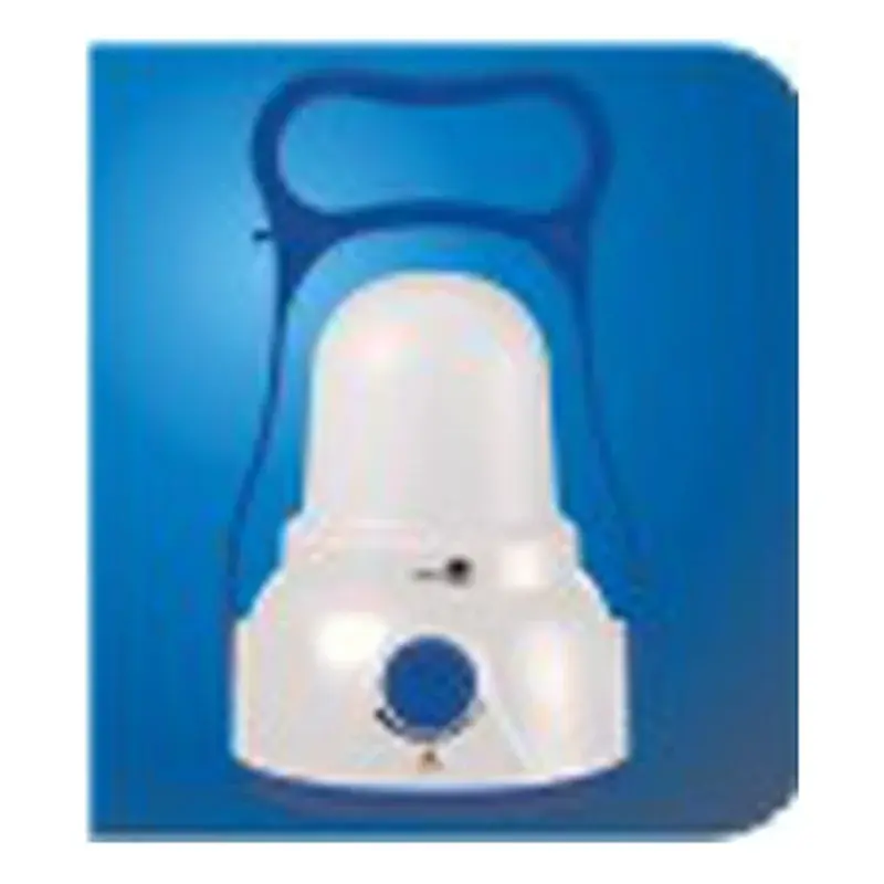 Eurolux Keg Rechargeable LED Light Dimmable 10W Daylight