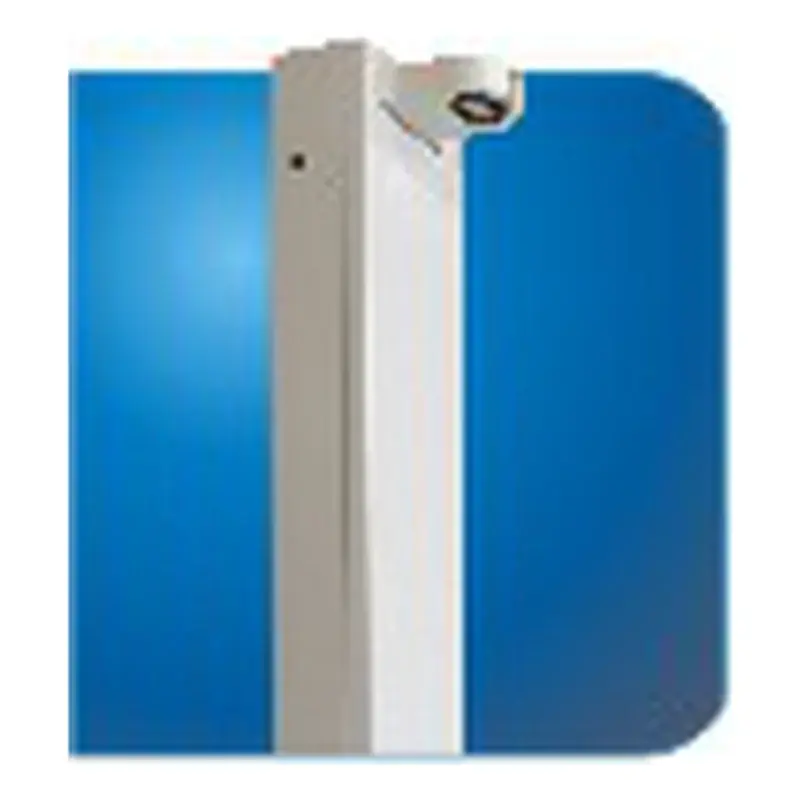 Eurolux LED Box Type Fixture 1x18W 1230mm