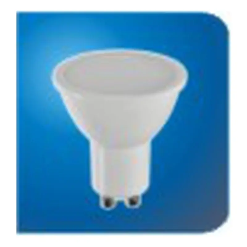 Eurolux LED SMD GU10 Spotlight 3W Daylight