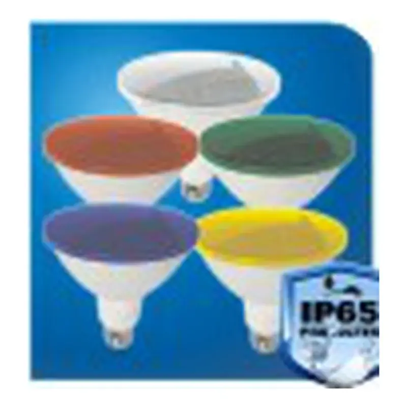 Eurolux LED SMD PAR38 15W E27 IP65 Green