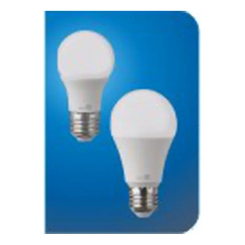 Eurolux LED SMD Bulb 3W E27 A50 Warmwhite
