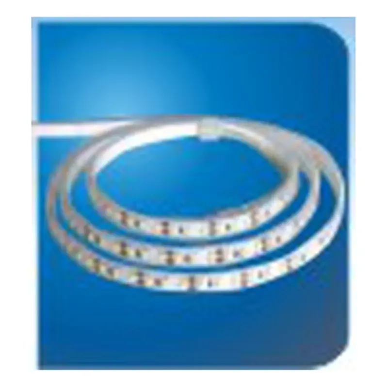 Eurolux LED Strip Light SMD 24V DC 9.6W/m Blue