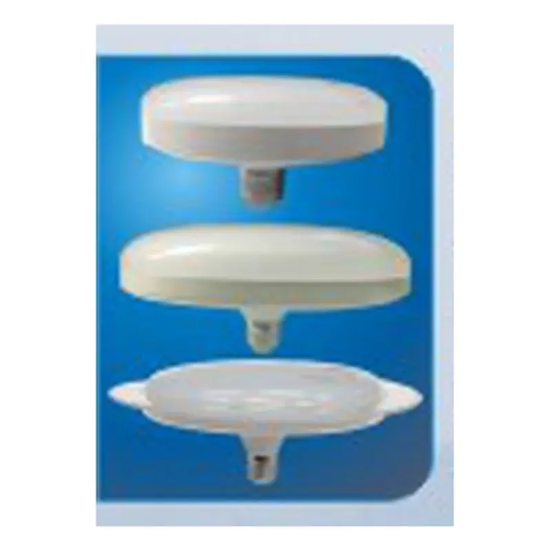 Eurolux LED SMD UFO Bulb 14W E27 Warmwhite