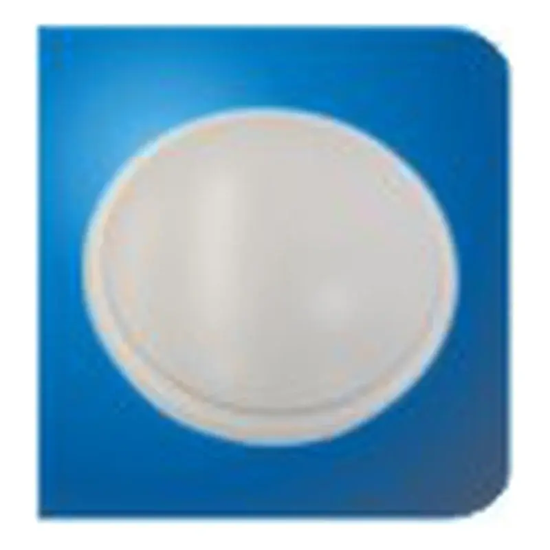 Eurolux LED Matrix Ceiling Lamp Tri-Color 24W 370mm