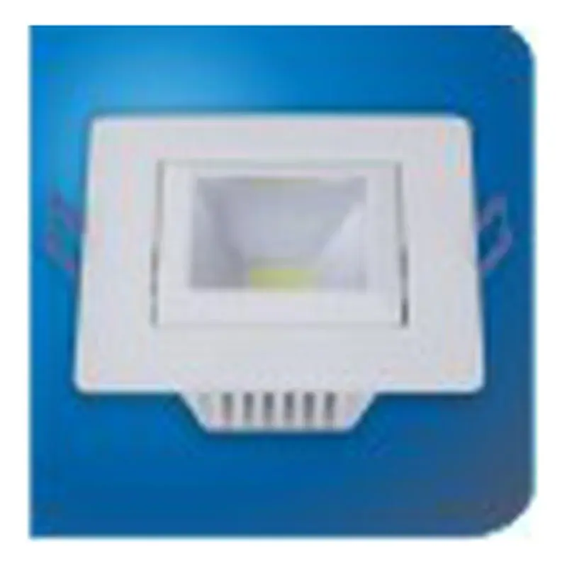 Eurolux Melody Square LED COB Downlight 5W 3" Warmwhite