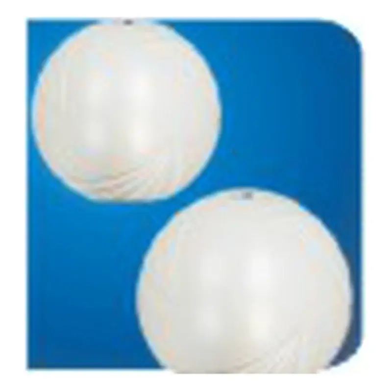 Eurolux LED Meridian Ceiling Lamp 12W 260mm Daylight