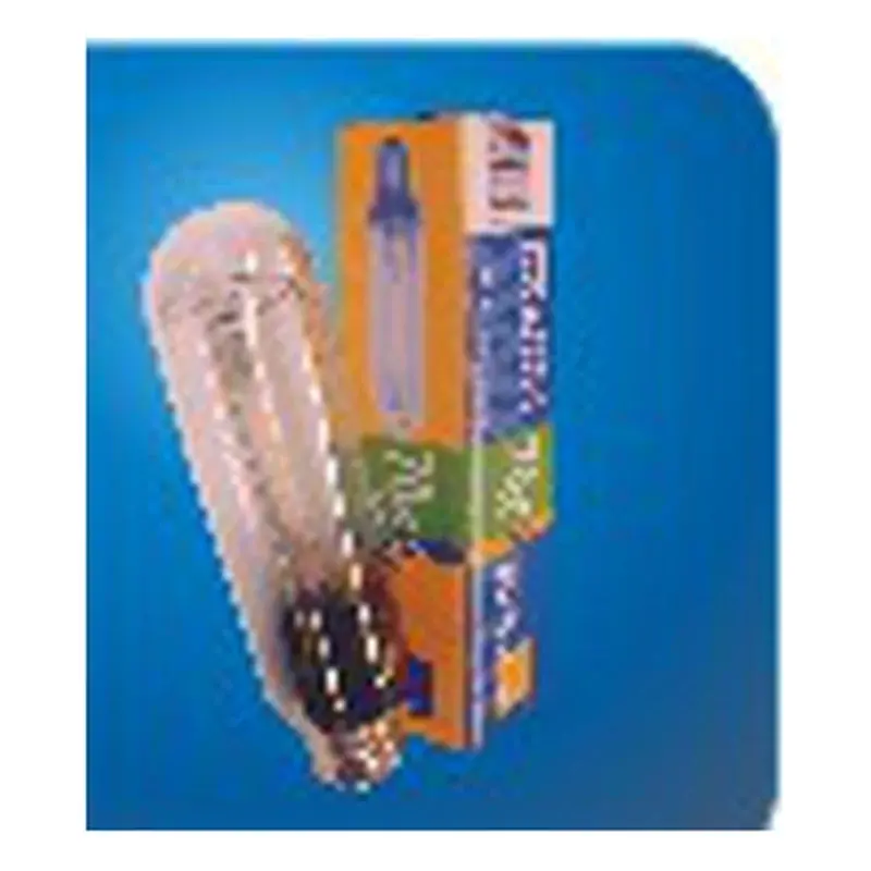 Eurolux Metal Halide Bulb Tubular 4000K 150W E27