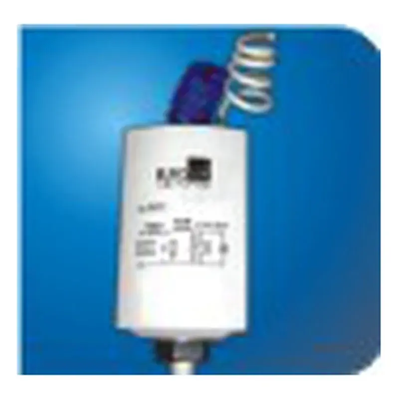 Eurolux Ignitor for Metal Halide & High Pressure Sodium 70-400W