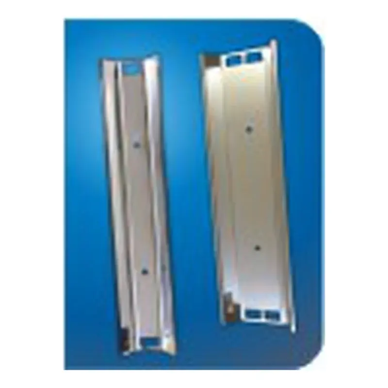 Eurolux Mirrorized Aluminum Reflector 2x40W