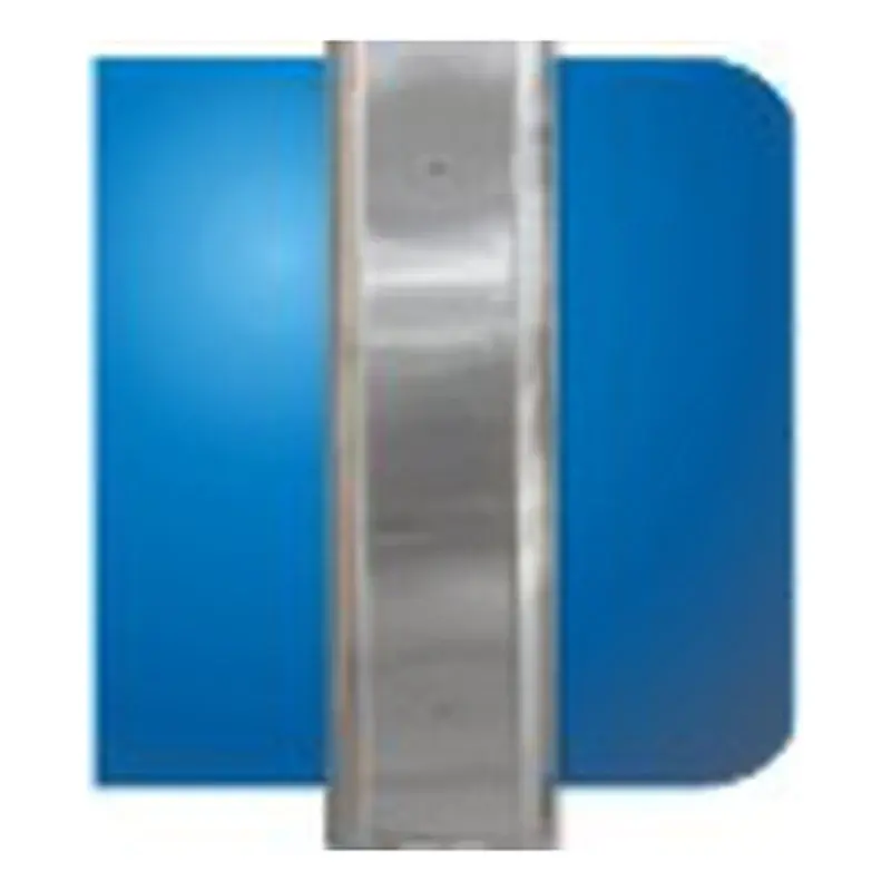 Eurolux LED Mirrorized Reflector 2x18W 1230mm