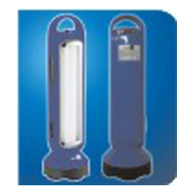 Eurolux Ocampo Rechargeable LED Light Torch and Standee 9W Daylight