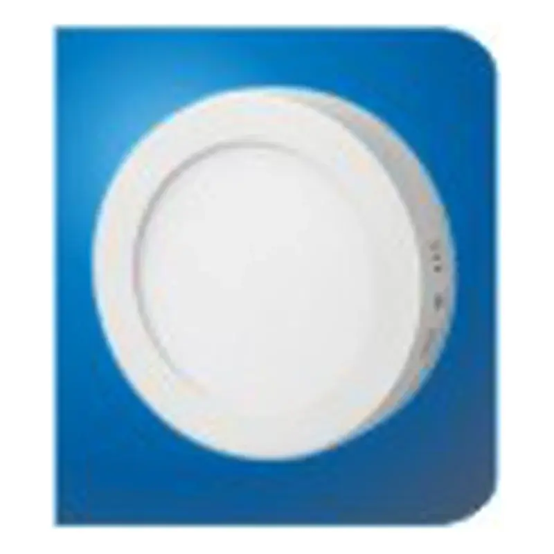Eurolux Opus LED SMD Surface Mount Downlight 12W 170mm Warmwhite