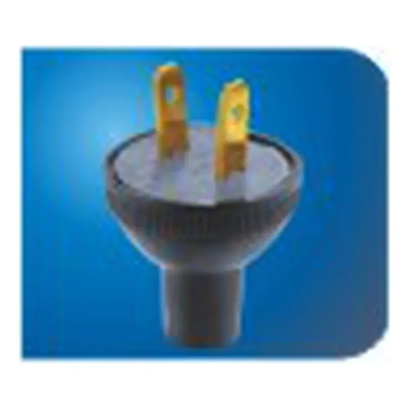 Eurolux Light Duty Rubber Plug