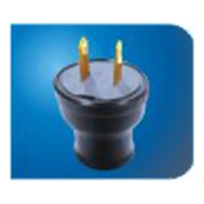 Eurolux Heavy Duty Rubber Plug