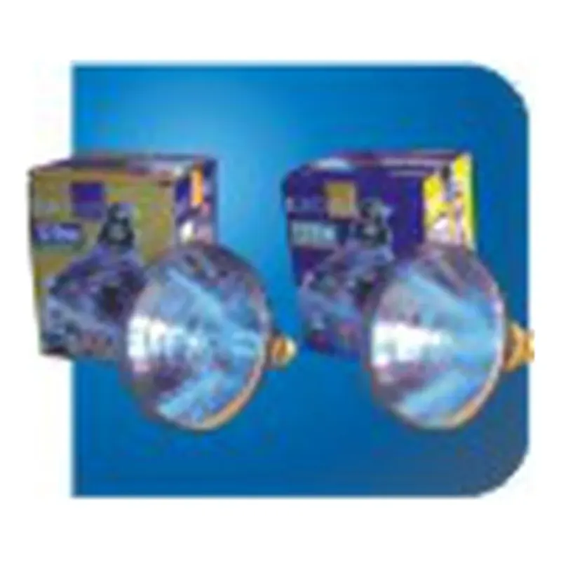 Eurolux PAR38 Halogen Bulb Clear 120W Spotlight