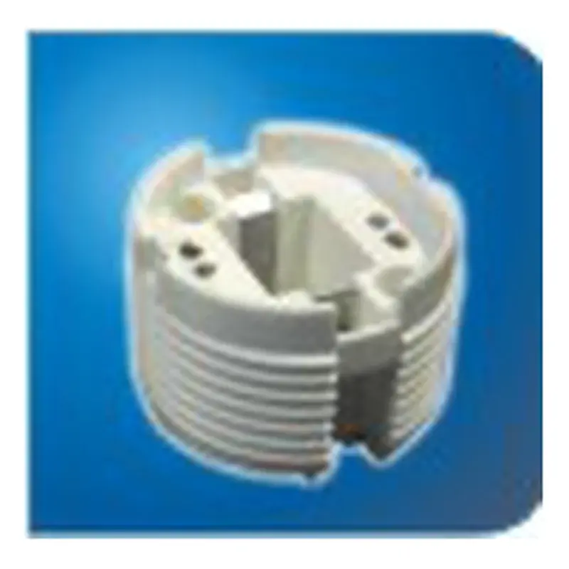 Eurolux Universal PL Socket 2-Pin