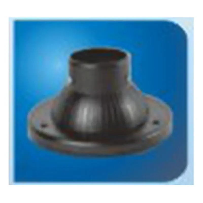 Eurolux Pole Support 170mm Base
