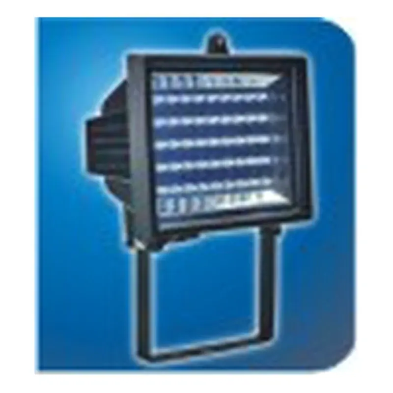 Eurolux Pringle LED DIP Floodlight 3W Daylight