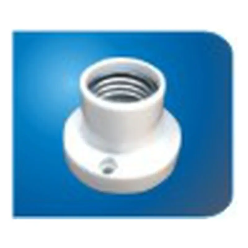 Eurolux Surface Mount Keyless Receptacle 2"