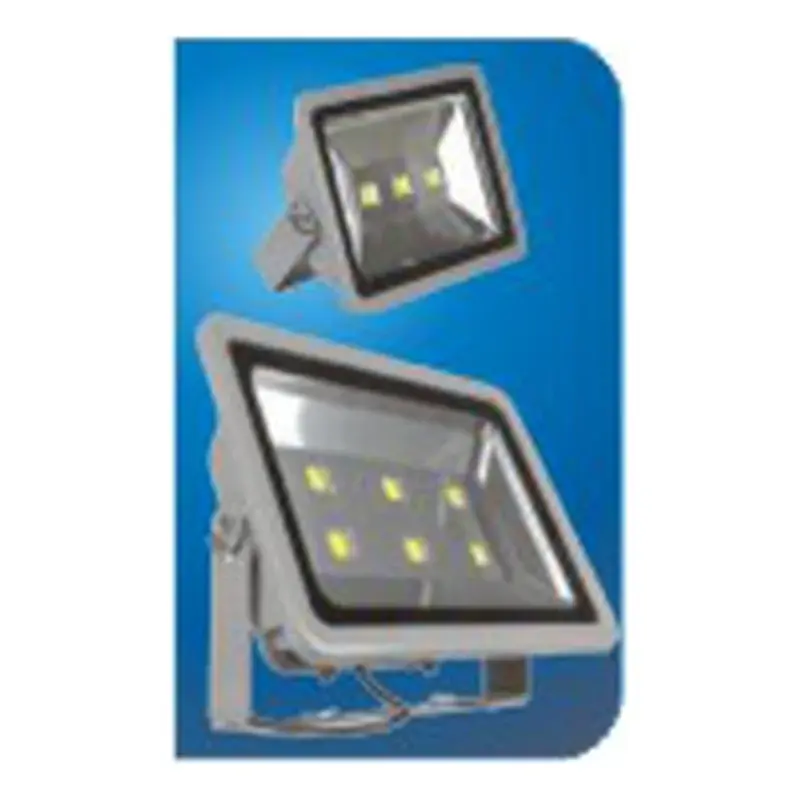 Eurolux Rhino LED COB Floodlight 200W Warmwhite