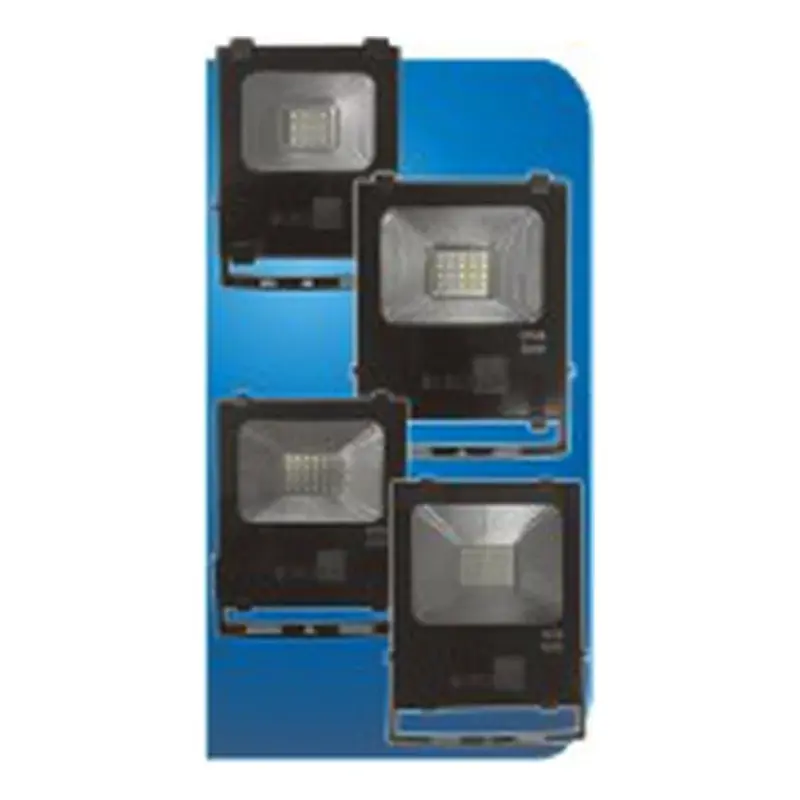 Eurolux Rhino II LED SMD Floodlight 20W Daylight