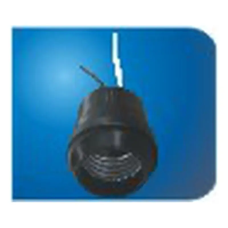 Eurolux Heavy Duty Weather Proof Socket
