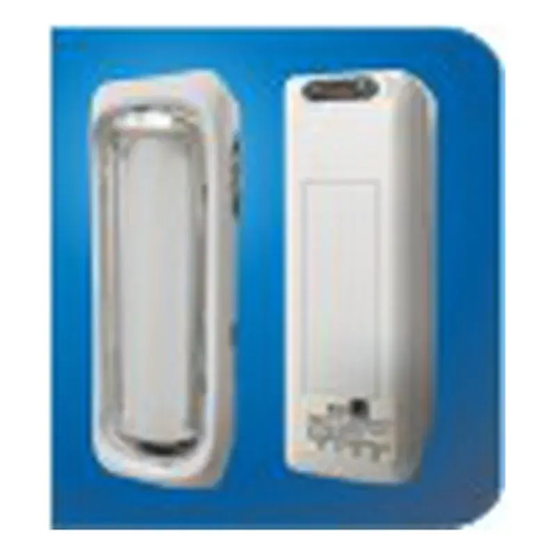 Eurolux Sanso Rechargeable LED Light Plug Type 5W Daylight