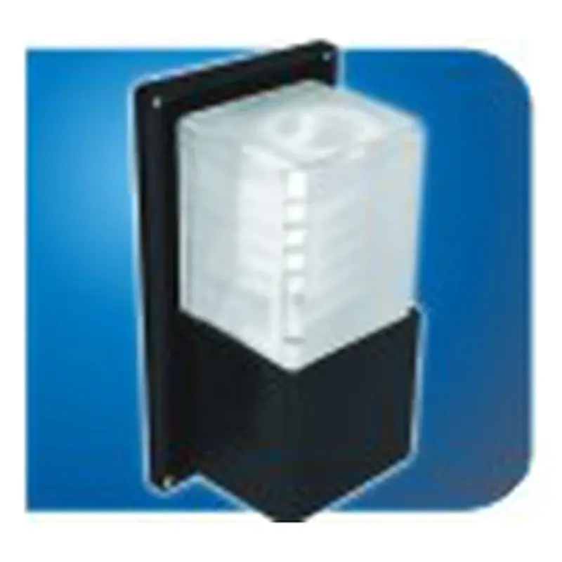 Eurolux Spago Wall Lighting Fixture E27 Single Bulb Not Included
