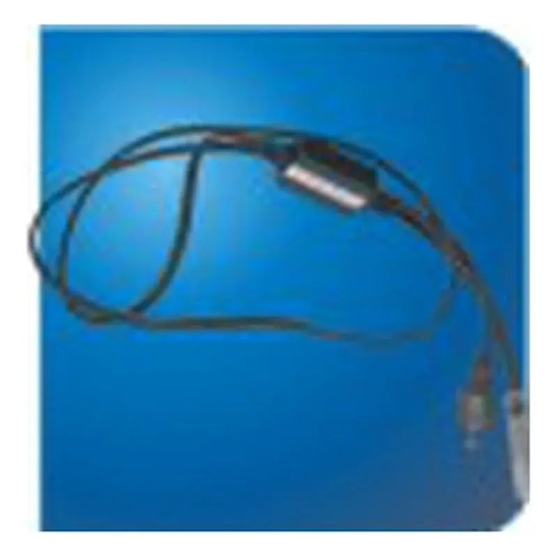 Eurolux LED Strip Light 220V Connector 2-Pin