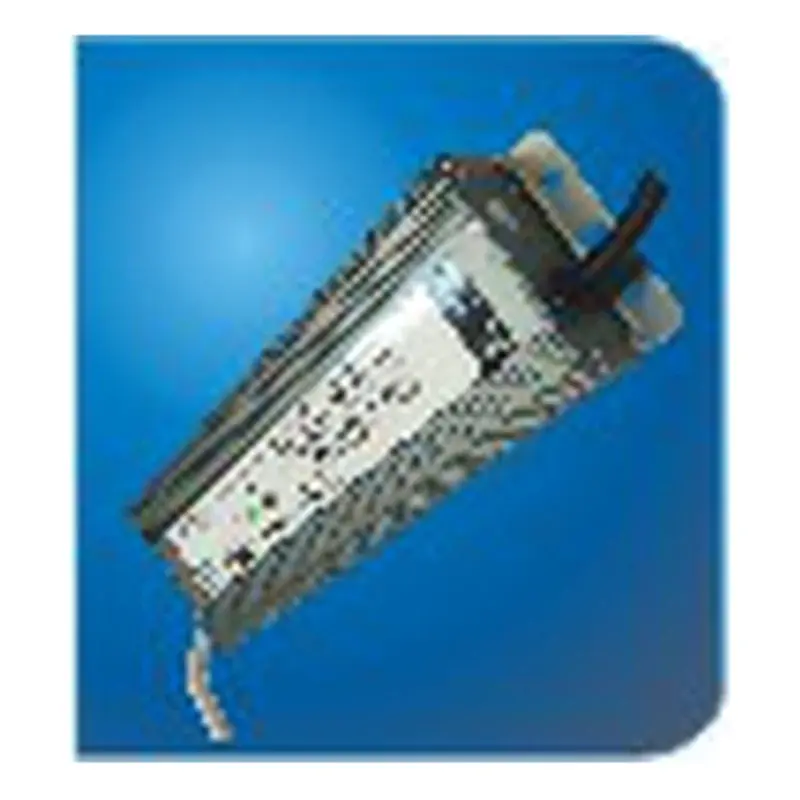 Eurolux LED Strip Light Power Supply 24V 100W